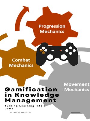 cover image of Gamification in Knowledge Management